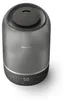 Philips Luftbefeuchter Serie 1000, 3,0 l, grau (HU1510/03) Produktbild-Vorschau 13