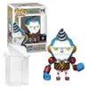Statuetta Funko POP One Piece 1776 General Franky  New York Anteprima dell’immagine prodotto 3