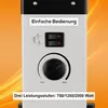 TroniTechnik® KH-101 Heizgerät Konvektor Radiator Heizung Produktbild-Vorschau 6