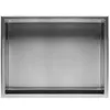 Étagère D'Encastrement Pour Salle de Bains Rea 30X45 Brush Voir les images du produit 5