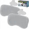 Padded cushions for Lay-Z-Spa - BESTWAY - 23 x 13 x 5 cm - Productafbeelding-voorbeeld 42