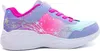 Skechers Unicorn Dreams Kinder Freizeitschuhe, lila, 32. Produktbild-Vorschau 28