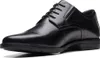Skórzane buty biznesowe Clarks Podgląd zdjęcia produktu 34