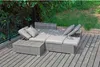 Sitzgruppe ALCUDIA, grau Produktbild-Vorschau 3