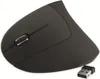 MediaRange Maus Wireless Vertical Linkshänder, schwarz Produktbild-Vorschau 4