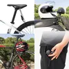 smartEC E-Bike Federschloss mit Beutel Zahlenschloss Produktbild-Vorschau 7