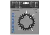Shimano Kettenblatt Deore FC-M590 64 mm 22 Zähne Produktbild-Vorschau 1