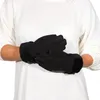 Harrys-Collection Damen Handschuh aus echtem Lammfell Produktbild-Vorschau 3