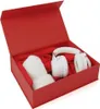 Boîte magnétique rouge 350 x 250 x 100 mm Boîte cadeau Voir les images du produit 5