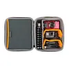 LOWEPRO Hardside CS 80 Custodia rigida nera Anteprima dell’immagine prodotto 2