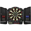 Carromco electronic dart cabinet Panthera-301 4 fori Anteprima dell’immagine prodotto 1