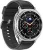 Samsung Galaxy Watch 8 Classic Black Produktbild-Vorschau 2