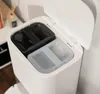 Dreame X40 Ultra - Staubsaugerroboter mit Wischfunktion - Produktbild-Vorschau 29