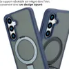 Accezz Ring Stand Backcover avec MagSafe pour le Samsung Voir les images du produit 5