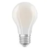 LEDVANCE LED CLASSIC höchste  2.2W 830 gefrostet E27 Lampe Produktbild-Vorschau 2
