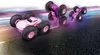 RC Stunt Car Flip Racer "Pink" Produktbild-Vorschau 9