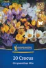 Kiepenkerl Botanische Krokus-Mischung Crocus chrysanthus 20 Produktbild-Vorschau 1