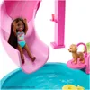 Barbie Traum Pool Produktbild-Vorschau 8