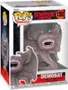 Stranger Things Funko POP - Demobat Podgląd zdjęcia produktu 1