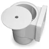 Einbauskimmer-Komplett-Set deluxe Produktbild-Vorschau 4