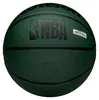 Wilson NBA Basketball TEAM TRIBUTE, MILWAUKEE BUCKS, Gr. 5 Produktbild-Vorschau 6