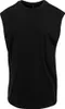Build Your Brand Sleeveless Tee Produktbild-Vorschau 4