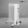 Clatronic RA 3735 - Radiateur à huile - à poser Voir les images du produit 13