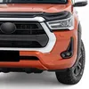 Bra Capot Déflecteur Protection Pour Toyota Hilux 2021-2024 Voir les images du produit 6