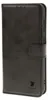 Bizon Case Pocket Flip Case für Galaxy A36 5G, Schwarz Produktbild-Vorschau 2