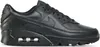 Nike Air Max 90 Leather - Triple-Black - Pánské tenisky Náhled obrázku produktu 13