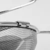Setaccio passivante in acciaio inox Standard Anteprima dell’immagine prodotto 7