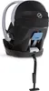 Cybex ISOFIX Basis 2-Fix für Aton – Sicherheit und Komfort Produktbild-Vorschau 4