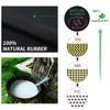 GOLDEN® Yogamatte Reise 1,5mm Naturkautschuk rutschfest Produktbild-Vorschau 7