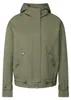 Parka Street One s kapucňou Náhľad obrázku produktu 4