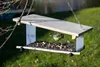 Design-Vogelfutterhaus "Futura II", minimalistische Produktbild-Vorschau 7