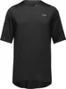 Gore TrailKPR Trikot Herren kurz schwarz größe XL Produktbild-Vorschau 1