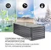 Blumfeldt Podwyższona grządka, Duża grządka na zioła, Łatwy Podgląd zdjęcia produktu 6