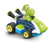 2,4GHz Mario Kart(TM) Mini RC, Yoshi (Paperbox) Produktbild-Vorschau 6