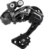 Shimano SH-RC5 Fahrradschuhe Herren Schwarz 2022 größe 47 Produktbild-Vorschau 6