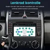 Autoradio CarPlay, Android Auto, DVD, DAB+ per Anteprima dell’immagine prodotto 7