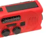 Denver SCR-2010 agli ioni di litio (Li-Ion) 2000 mAh rosso Anteprima dell’immagine prodotto 4