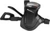 Sunrace Sunrace 10-Gg Levier de vitesse droit Dlms33 Noir Voir les images du produit 2