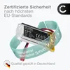 CELLONIC Akku kompatibel mit Somfy 5121348B, Nina Timer io, Produktbild-Vorschau 3