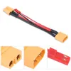 Kabel XT60 a JST, Kabel adaptéru XT60 a JST, Kabel Náhled obrázku produktu 2