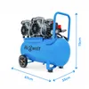 Kompresor Bezolejowy Hw – 4 Tłoki | 380 L/Min | 50 L | 8 Podgląd zdjęcia produktu 2