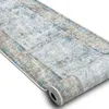 CHODNIK podgumowany DO PRANIA LOTUS BORDERO 95111  / beż Podgląd zdjęcia produktu 2