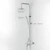 AM.PM Duschsystem Regendusche mit Thermostat 38℃ Edelstahl Produktbild-Vorschau 10