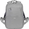 Rivacase 7760 Laptop Rucksack 15.6  ECO grau Produktbild-Vorschau 10