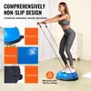 SucceBuy Halb-Gymnastikball-Trainer, 23 Zoll Balance Ball, Produktbild-Vorschau 4
