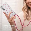 imoshion Design Hülle mit Band Samsung Galaxy S24 FE - Produktbild-Vorschau 5
